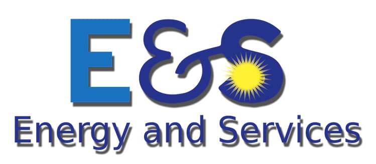 Logo Energy and Services