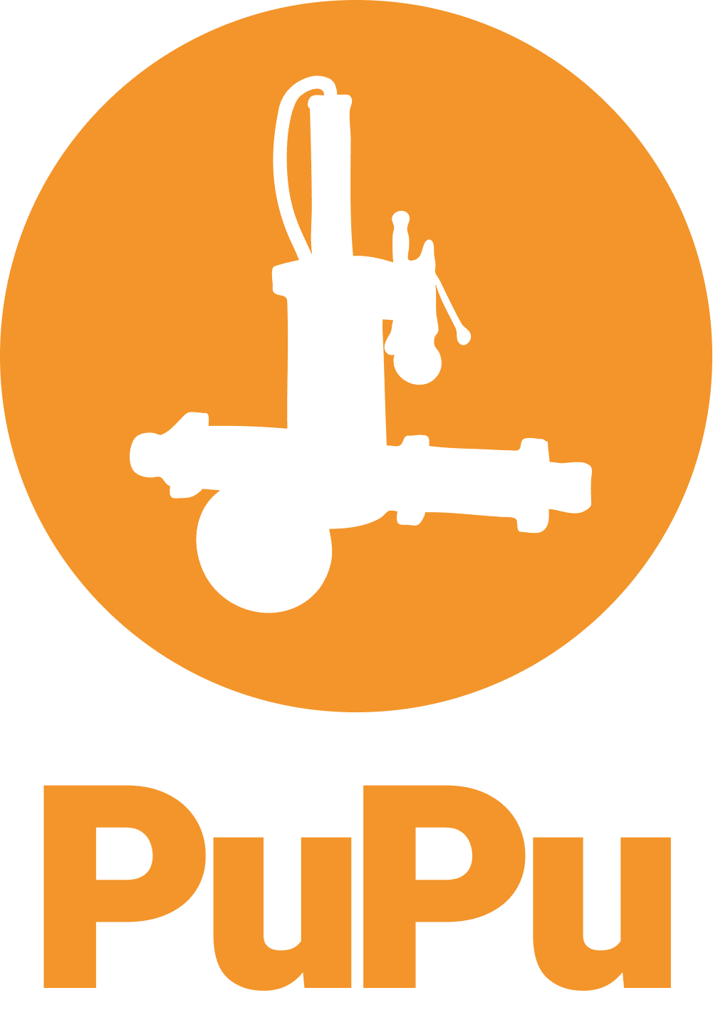 Logo PuPu pump